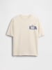 Shirt in Beige