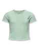 Shirt "Nella" in Grün