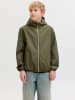Blouson "Jake" kaki