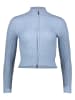 Vest "Senta" lichtblauw