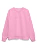 Bluza w kolorze kremowym