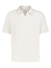 Poloshirt wit