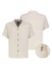 Blouse crème