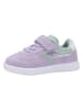 Sneakersy "K-LPI Swoopz EV" w kolorze fioletowym