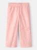 Broek lichtroze