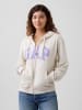 Bluza w kolorze kremowym