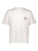 Shirt "Norrebro" wit