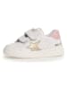 Leren sneakers "Pinn" lichtroze