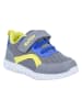 Sneakers "Wallaby" grijs