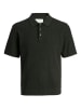 Koszulka polo "Cooper" w kolorze czarnym