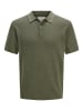 Poloshirt "Cooper" kaki