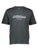 Shirt "Vesterbro Newton" antraciet