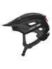 Kask rowerowy "Cliffhanger QUIN" w kolorze czarnym