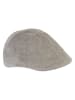 Beret w kolorze białym