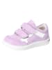 Leren sneakers "Pius" paars
