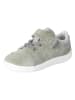 Leren sneakers "Arthur" kaki