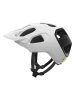 Kask rowerowy "Cularis" w kolorze białym