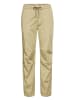 Broek beige