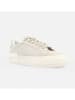 Sneakersy "Bowa" w kolorze kremowym