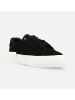 Sneakersy "Bowa" w kolorze czarnym