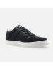 Sneakersy "Declan" w kolorze czarnym