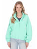 Übergangsjacke in Mint
