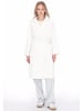 Trenchcoat in Creme