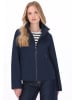 Übergangsjacke in Dunkelblau
