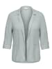 Blazer lichtblauw