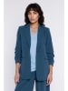 Blazer in Blau