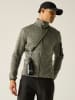 Fleecejacke "Newhill" in Khaki