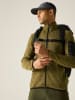Fleece vest "Newhill" kaki