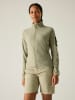 Fleecejacke "Rivendell" in Khaki