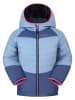 Dünne Ganzjahres-Steppjacke "Celeste" in Lila