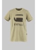 Shirt kaki