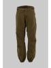 Spodnie w kolorze khaki