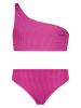 Bikini "Zova" w kolorze fioletowym