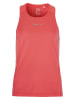 Top sportowy "ADV Essence" w kolorze czerwonym