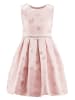 Kleid in Rosa