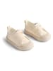 Sneakers "Bobbie" beige