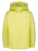 Blouson "Therso" geel