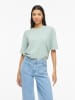 Shirt "Vimalu" blauw