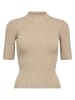 Trui beige
