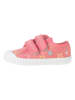 Sneakers lichtroze