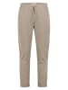 Broek beige