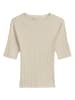 Shirt beige