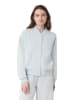 Blouson lichtblauw