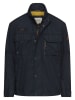 Blouson donkerblauw