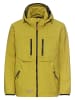 Übergangsjacke in Limette