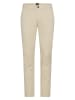 Chinobroek - regular fit - beige